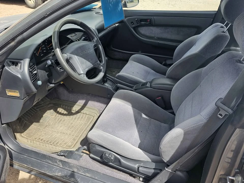 1991 Toyota Celica 5th Gen - Image 2 of 7