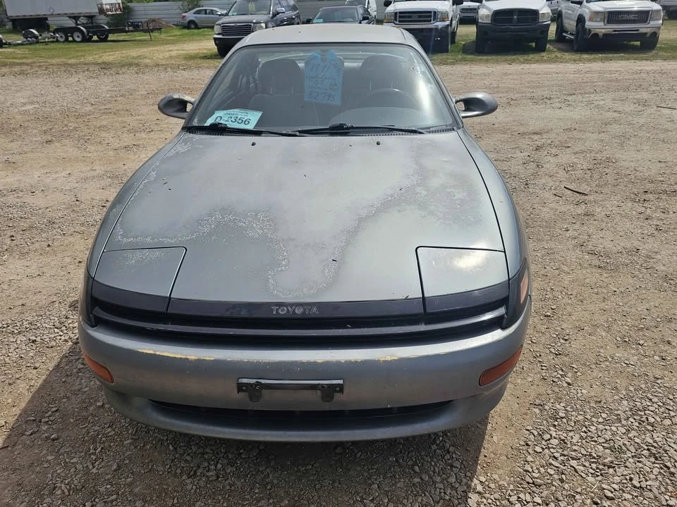 1991 Toyota Celica 5th Gen - Image 5 of 7