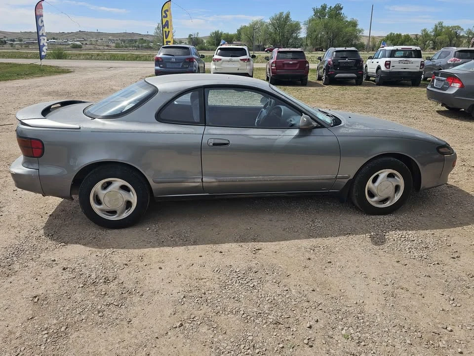 1991 Toyota Celica 5th Gen - Image 4 of 7