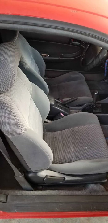 1991 Toyota Celica 5th Gen - Image 4 of 5