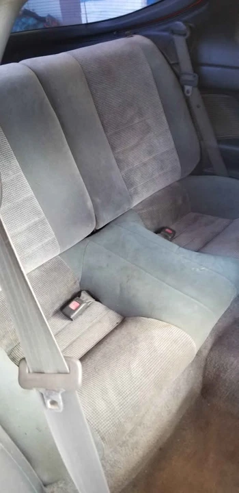1991 Toyota Celica 5th Gen - Image 5 of 5
