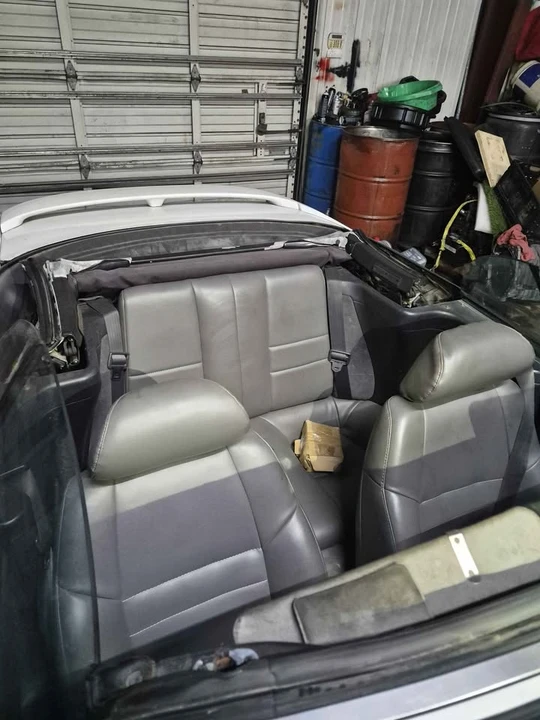 1991 Toyota Celica 5th Gen - Image 3 of 8