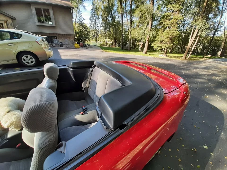 1991 Toyota Celica 5th Gen - Image 9 of 11