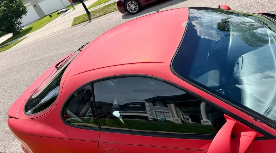 1991 Toyota Celica 5th Gen - Image 5 of 14