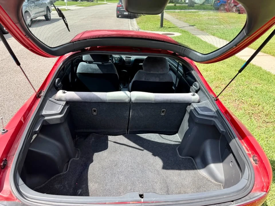 1991 Toyota Celica 5th Gen - Image 7 of 14