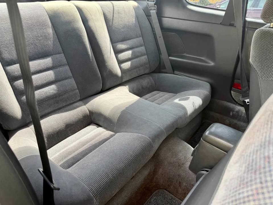 1991 Toyota Celica 5th Gen - Image 10 of 14