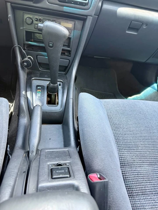 1991 Toyota Celica 5th Gen - Image 9 of 14