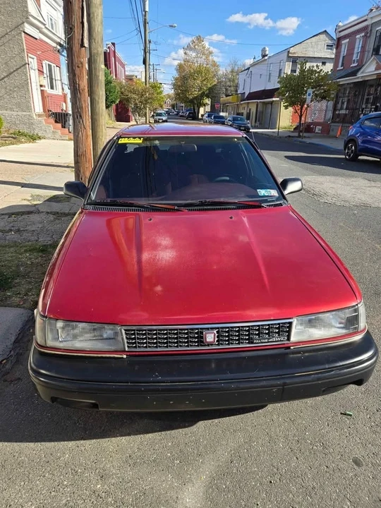 1991 Toyota Corolla 6th Gen - Image 2 of 15