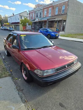 1991 Toyota Corolla 6th Gen - Image 3 of 15