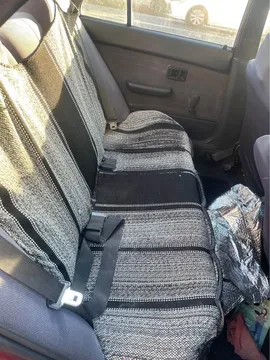 1991 Toyota Corolla 7th Gen - Image 2 of 5