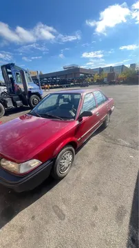 1991 Toyota Corolla 6th Gen - Image 3 of 5