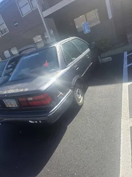 1991 Toyota Corolla 6th Gen - Image 3 of 3