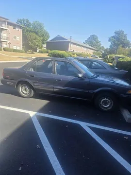 1991 Toyota Corolla 6th Gen - Image 2 of 3