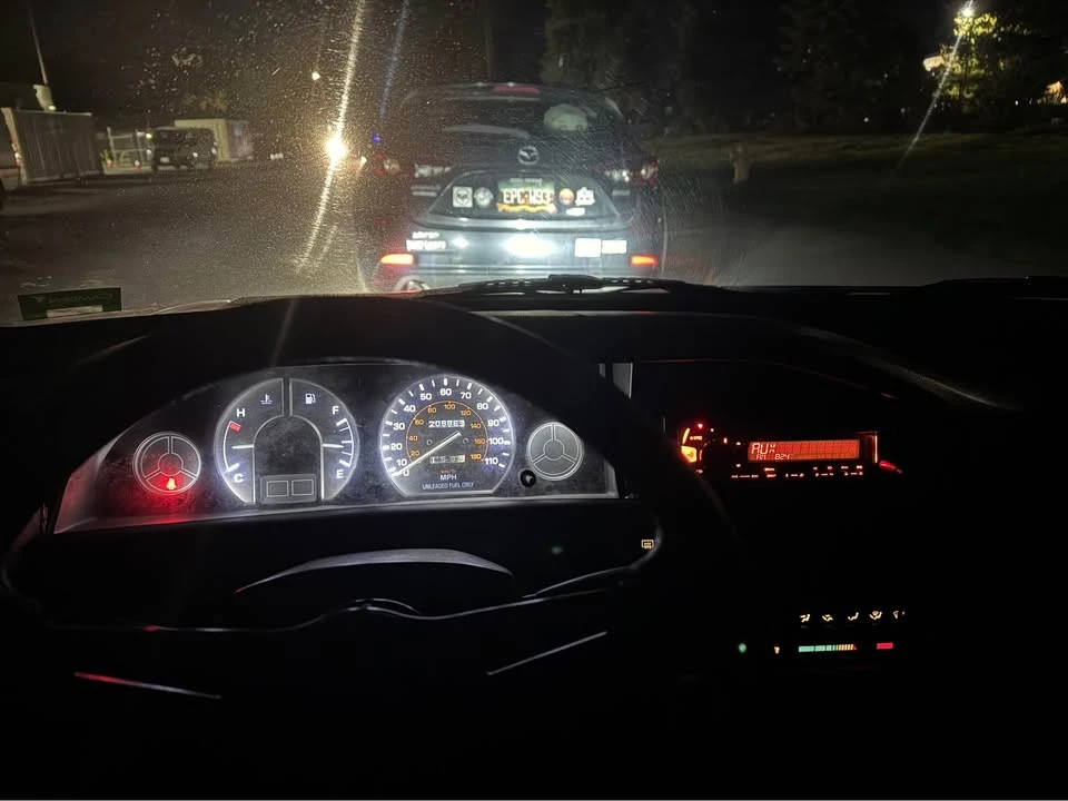 1991 Toyota Corolla 6th Gen - Image 9 of 9
