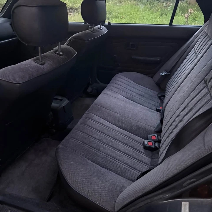 1991 Toyota Corolla 6th Gen - Image 12 of 20