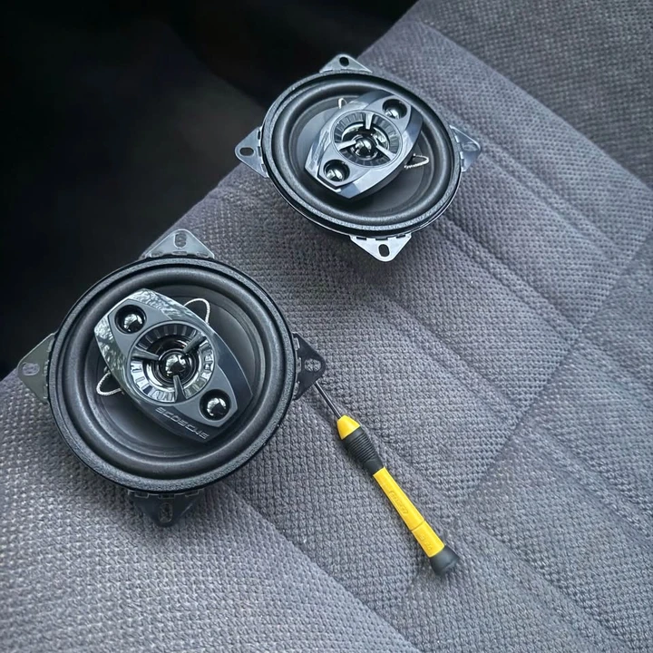 1991 Toyota Corolla 6th Gen - Image 15 of 20