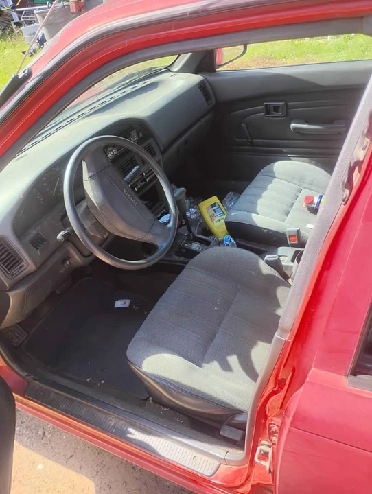 1991 Toyota Corolla 6th Gen - Image 7 of 9