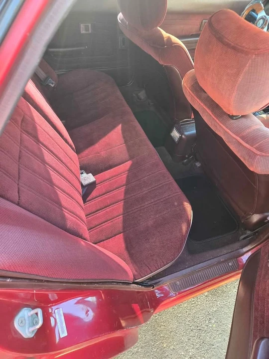 1991 Toyota Corolla 6th Gen - Image 12 of 14