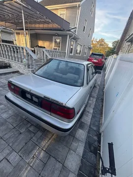 1991 Toyota Corolla 6th Gen - Image 4 of 12