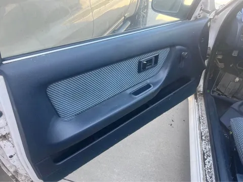 1991 Toyota Corolla 6th Gen - Image 3 of 8