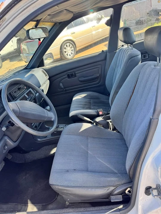 1991 Toyota Corolla 6th Gen - Image 8 of 9