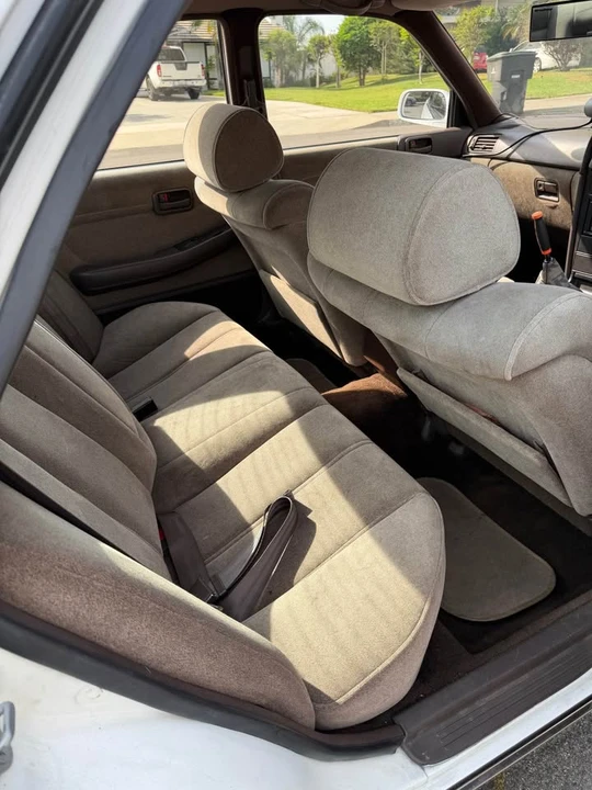 1991 Toyota Cresta 3rd Gen - Image 12 of 18