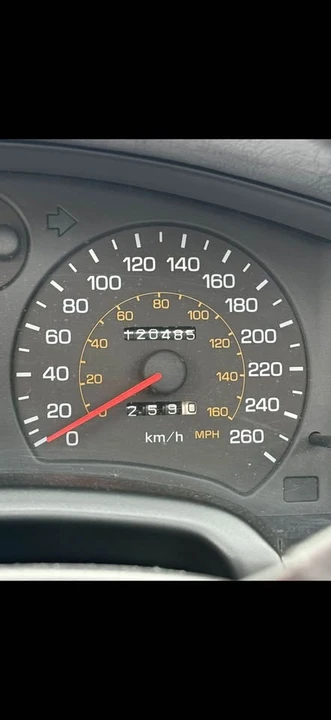1991 Toyota SW20 MR2 - Image 6 of 9