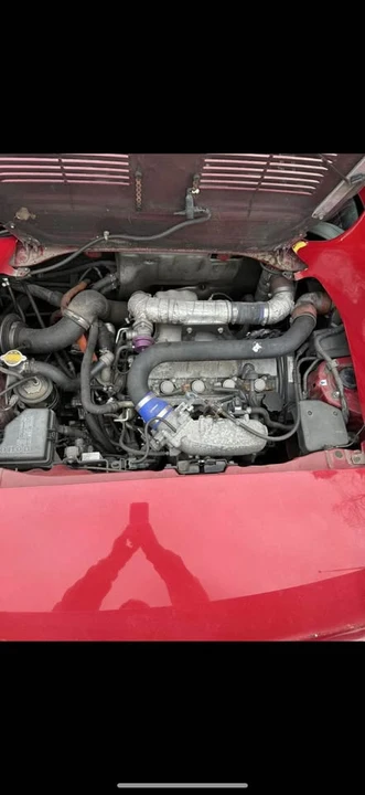 1991 Toyota SW20 MR2 - Image 9 of 9