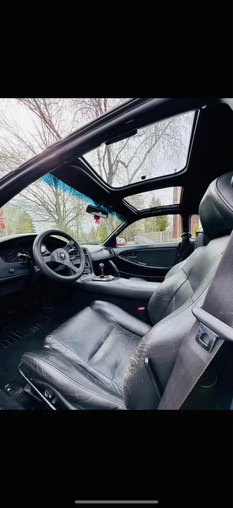 1991 Toyota SW20 MR2 - Image 7 of 9