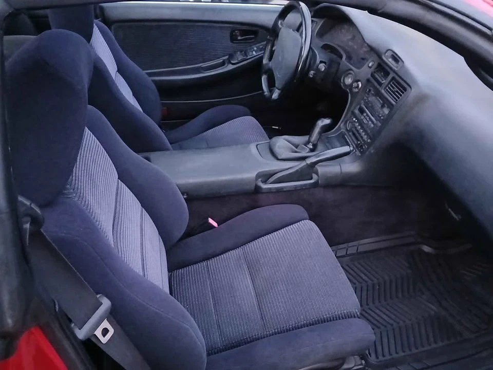 1991 Toyota SW20 MR2 - Image 7 of 7