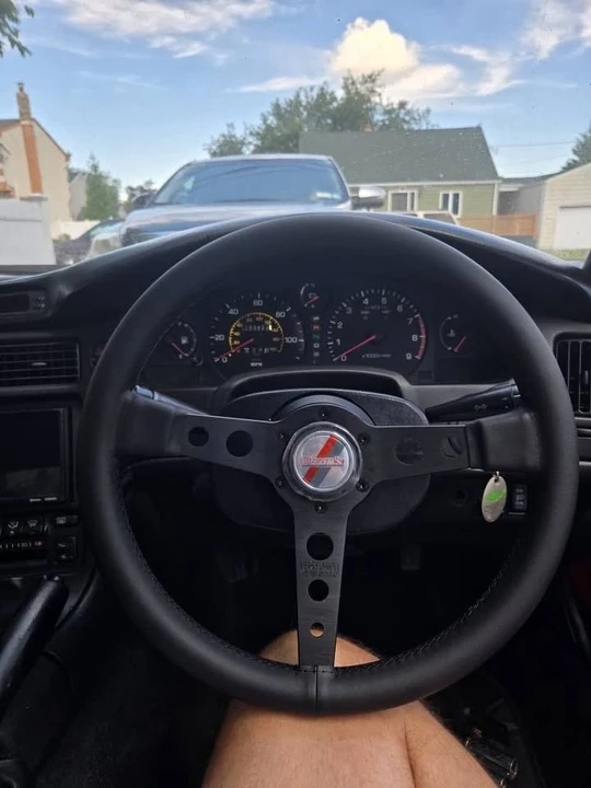1991 Toyota SW20 MR2 - Image 5 of 5