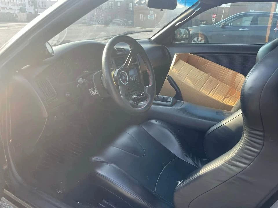 1991 Toyota SW20 MR2 - Image 10 of 10