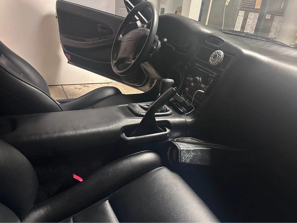 1991 Toyota SW20 MR2 - Image 3 of 4