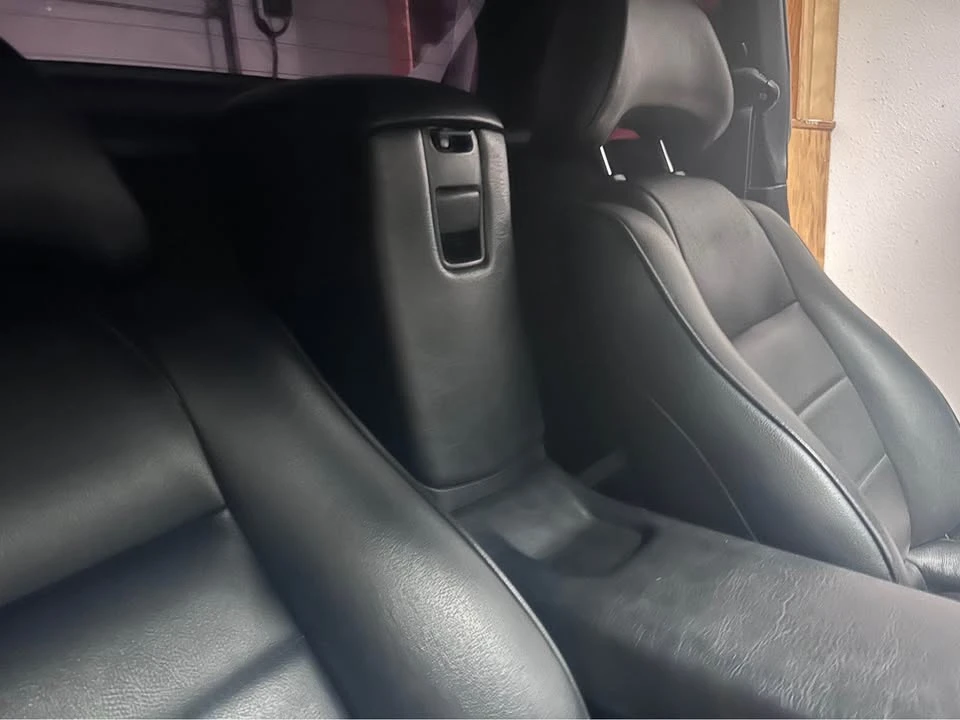 1991 Toyota SW20 MR2 - Image 4 of 4