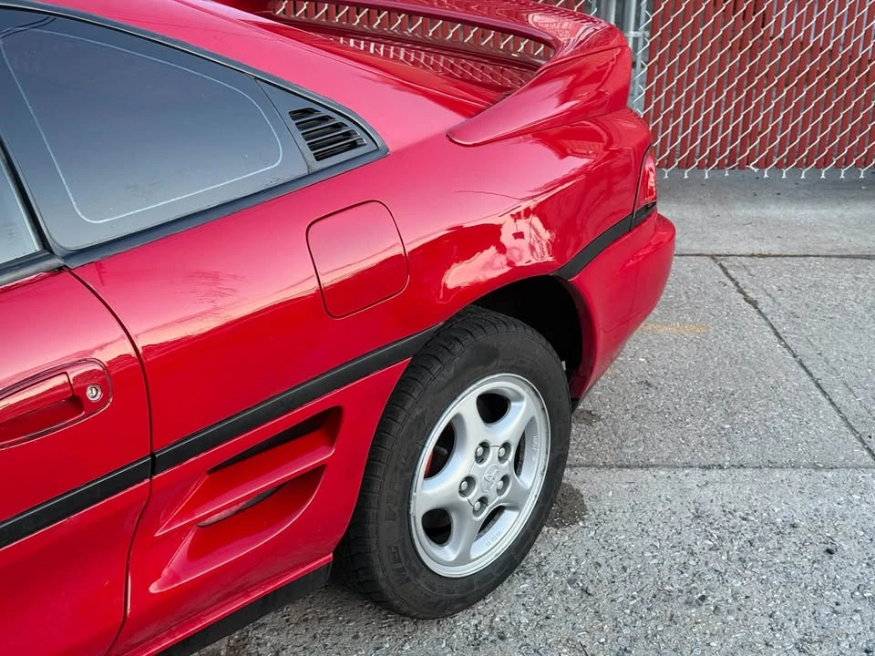 1991 Toyota SW20 MR2 - Image 15 of 19