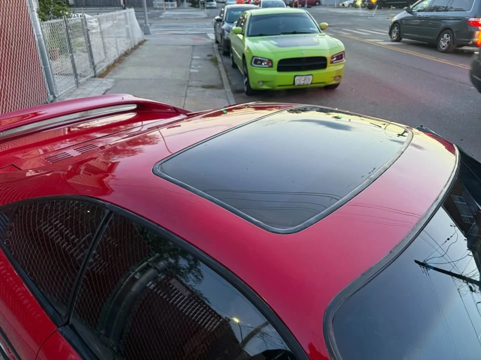 1991 Toyota SW20 MR2 - Image 10 of 19