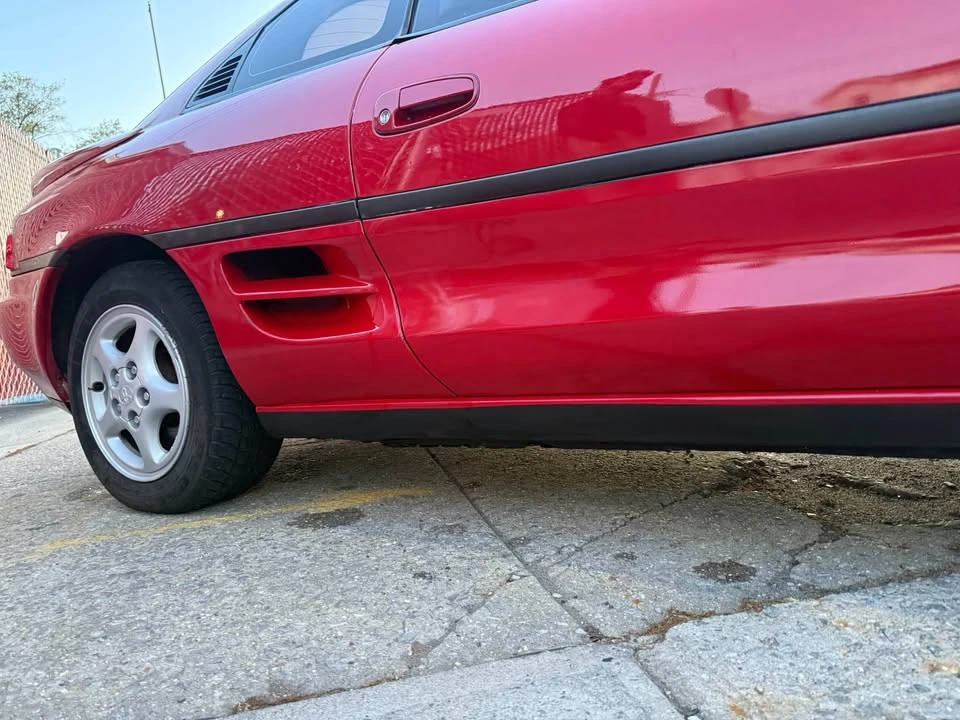 1991 Toyota SW20 MR2 - Image 8 of 19