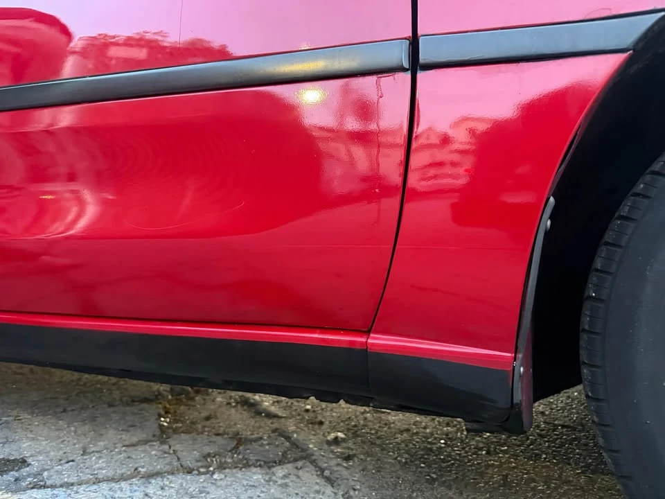 1991 Toyota SW20 MR2 - Image 6 of 19
