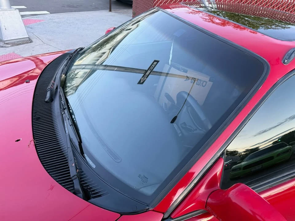 1991 Toyota SW20 MR2 - Image 12 of 19