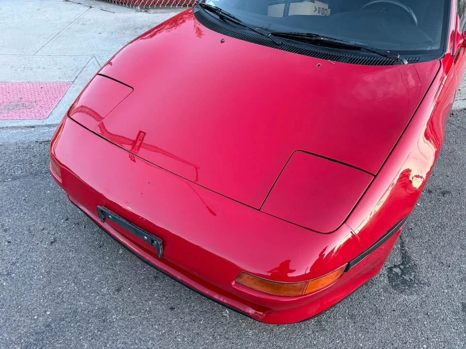 1991 Toyota SW20 MR2 - Image 14 of 19