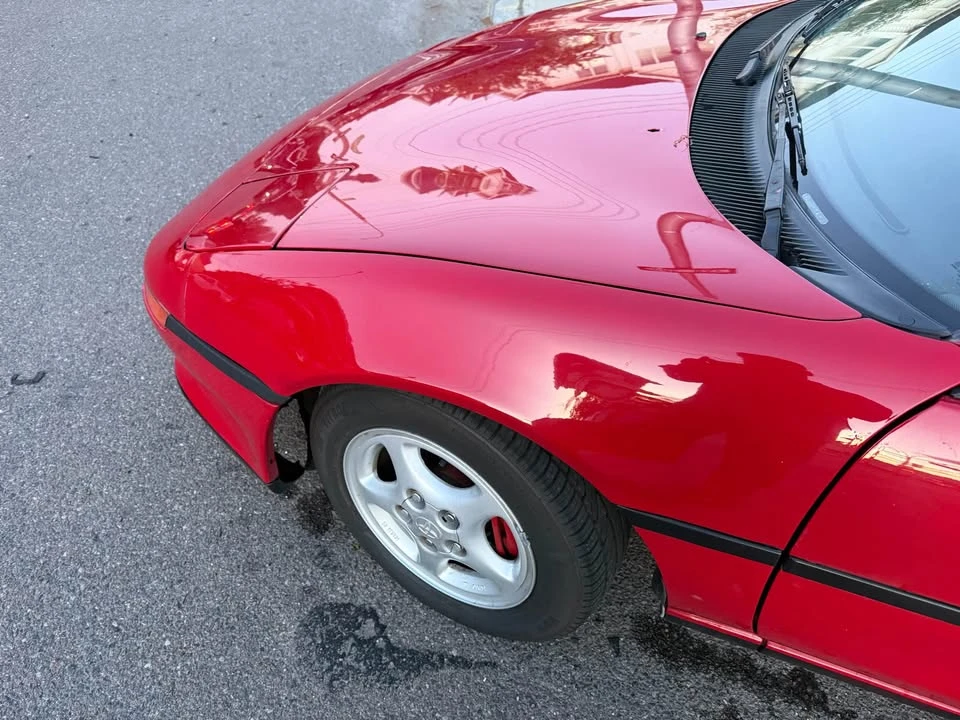 1991 Toyota SW20 MR2 - Image 13 of 19