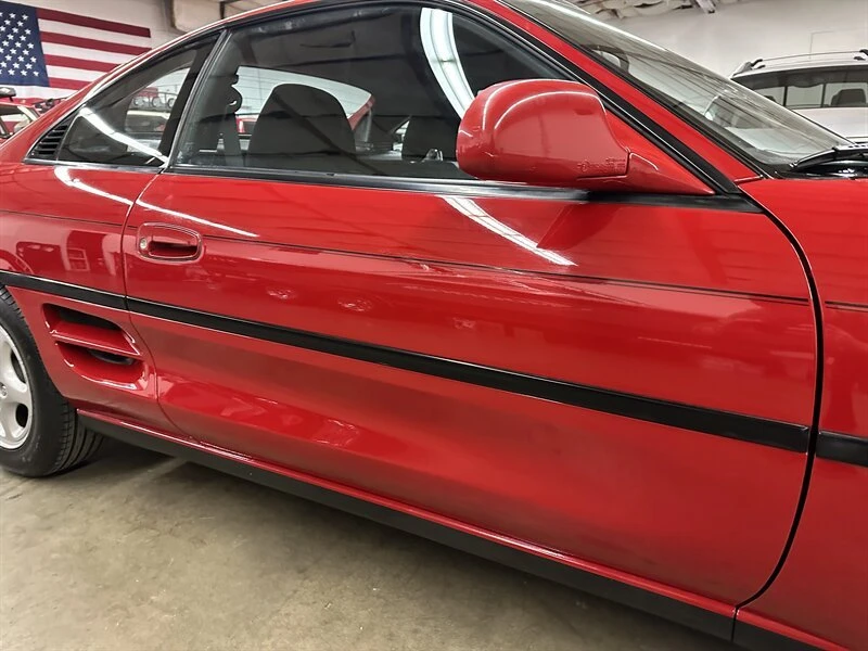 1991 Toyota SW20 MR2 - Image 16 of 20