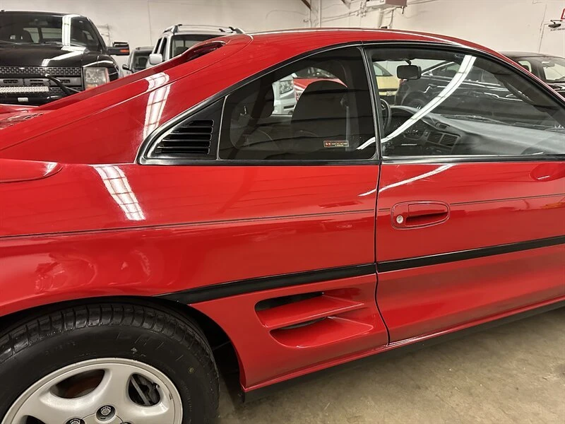 1991 Toyota SW20 MR2 - Image 15 of 20