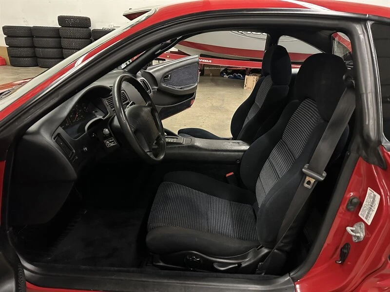 1991 Toyota SW20 MR2 - Image 20 of 20