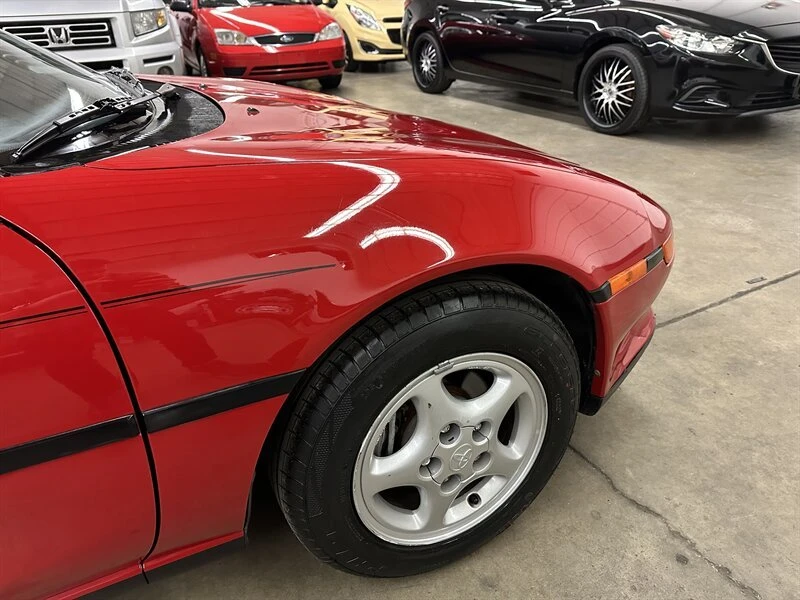1991 Toyota SW20 MR2 - Image 17 of 20