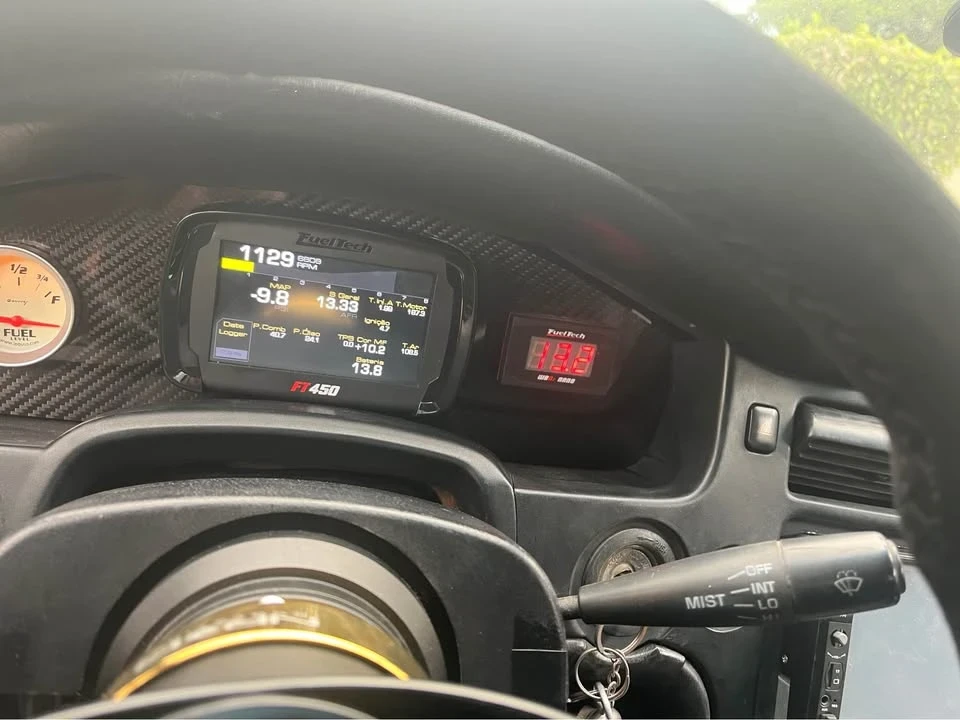 1991 Toyota SW20 MR2 - Image 4 of 18