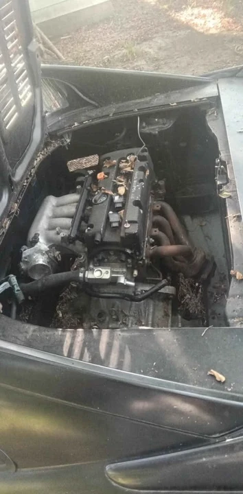 1991 Toyota SW20 MR2 - Image 2 of 2