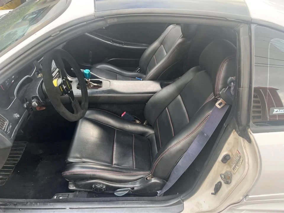 1991 Toyota SW20 MR2 - Image 16 of 18