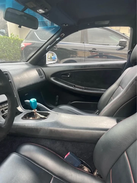 1991 Toyota SW20 MR2 - Image 18 of 18