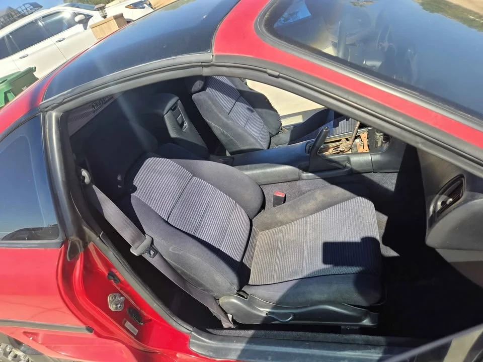 1991 Toyota SW20 MR2 - Image 14 of 15
